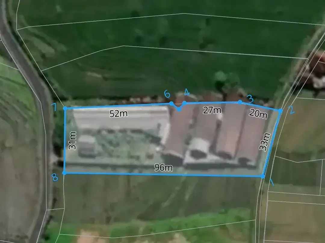 Land for sale in Kaba Kaba, Bali - Image 2 of 3