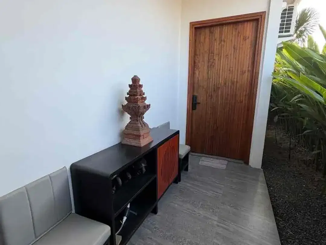Luxury 3br Villa For Rent in Umalas Remote Work Paradise Just Minutes From Canggu - Image 2 of 10