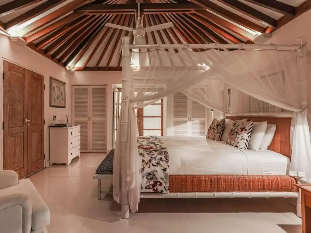 4 bedrooms villa in peti tenget for sale - Image 6 of 10
