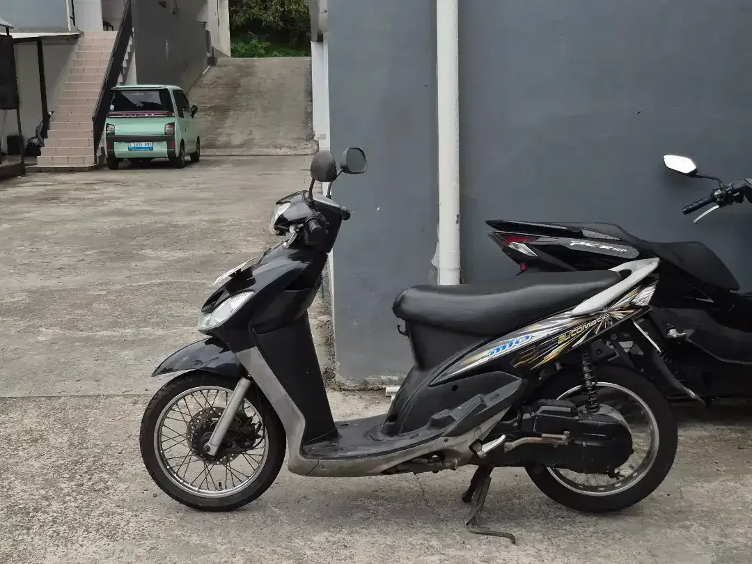 [Cash] mio 5tl 2009 jari jari tgn ke 2 dari baru - Image 4 of 4