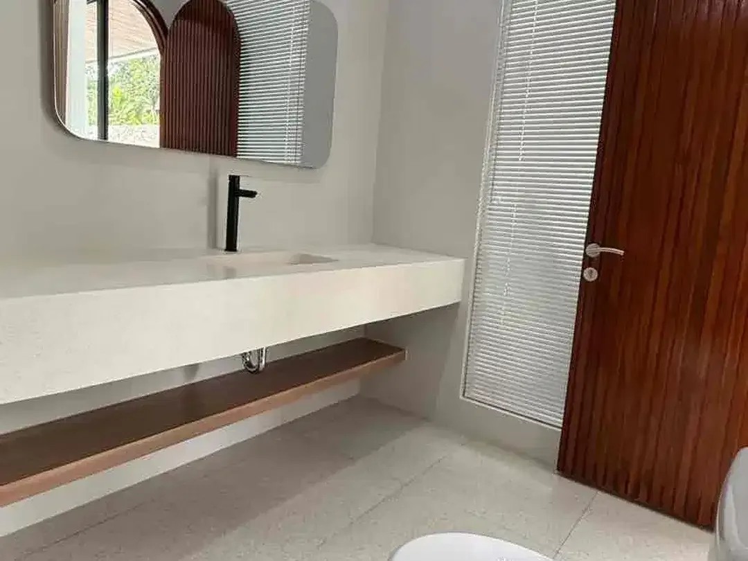 Mediterranean Villa for Rent in kuwum Umalas, Badung, Bali - Image 6 of 10