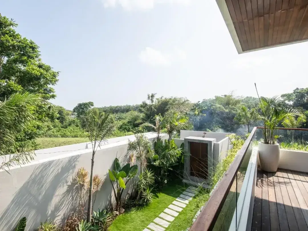 Villa pantai nyanyi tabanan bali - Image 3 of 10
