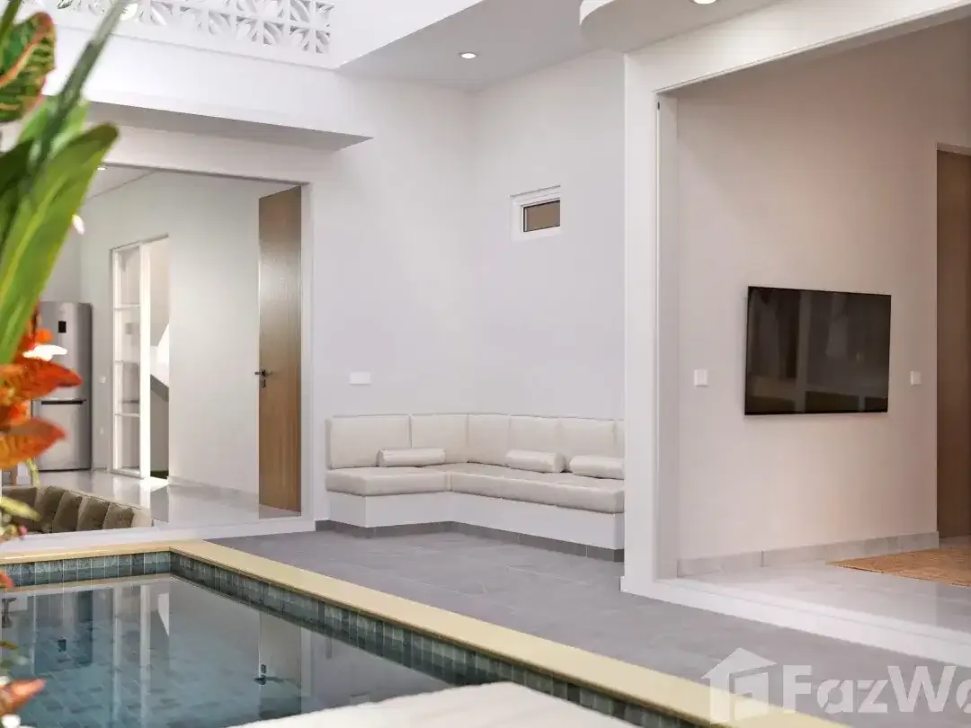 2 Bedroom Villa for sale at Villa Bukit Putih - Image 9 of 10