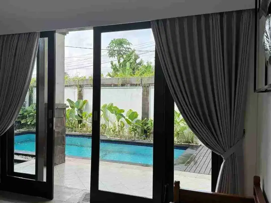 Disewakan La East Villa Sanur  Siap Huni Denpasar Bali - Image 1 of 8