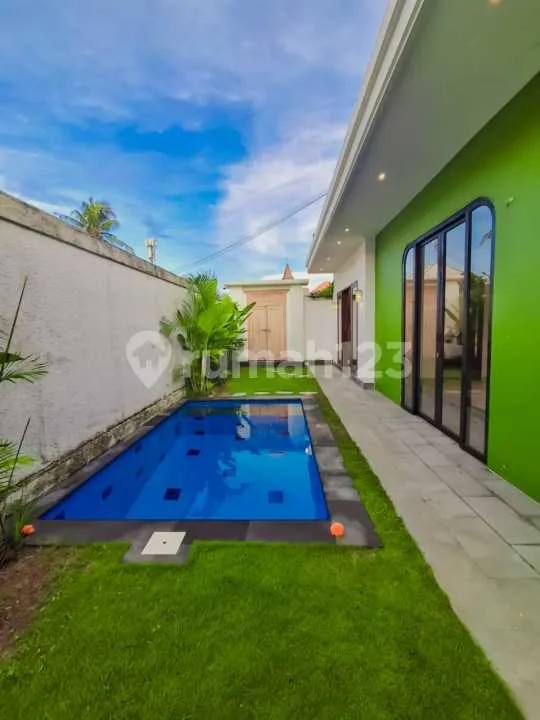 Villa Sewa Area Padonan Canggu Cocok Utk Berlibur - Image 4 of 4