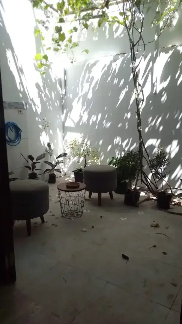 SEWA CEPAT! RUMAH 3KT JIMBARAN DEKAT PURI GADING HALAMAN LUAS - Image 10 of 10