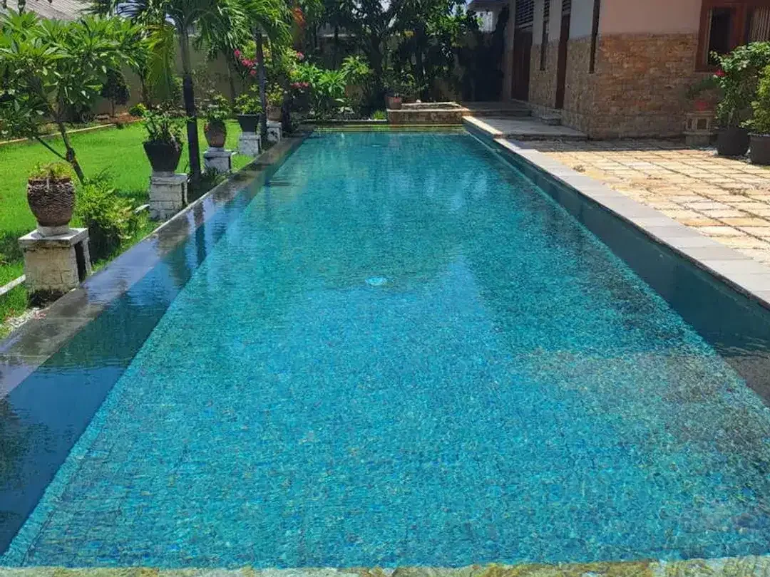 Tranquil Freehold Villa in Sanur with Spacious Living Areas and Pool - Image 8 of 10
