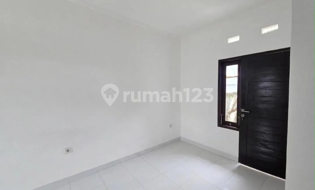 Rumah SHM 1 Lantai, Bonus Canopy dan bisa Cicilan Bertahap - Image 3 of 4