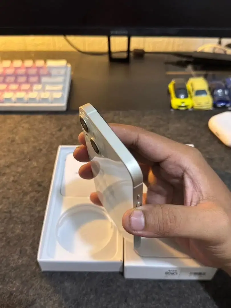 Iphone 13 128gb - Image 6 of 9