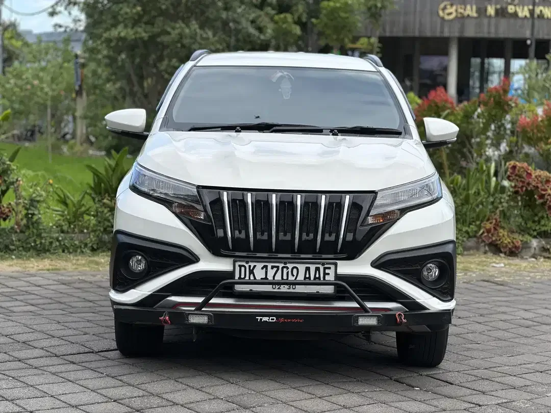 RUSH S TRD SPORTIVO MANUAL 2020(pmk) ASLI BALI - Image 3 of 10