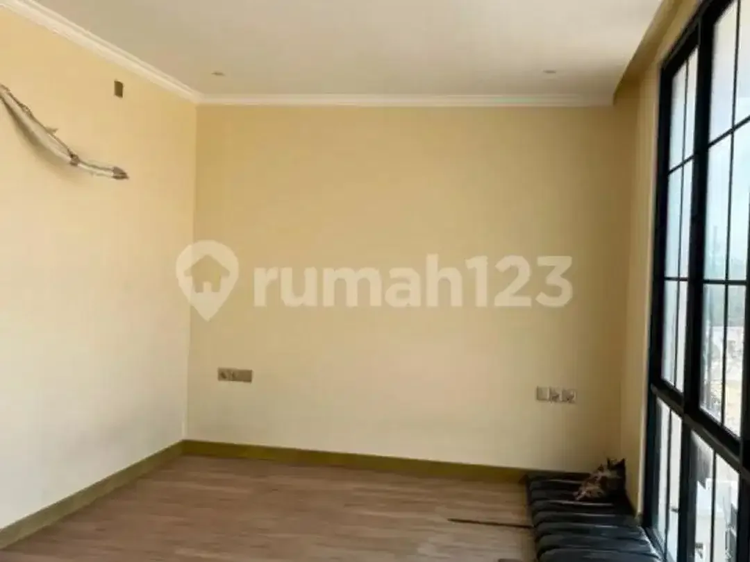 Villa Balangan Bali Unit 3 Furnished, 2Br, 3Km ke Pantai, Langsung Pemilik - Image 2 of 5