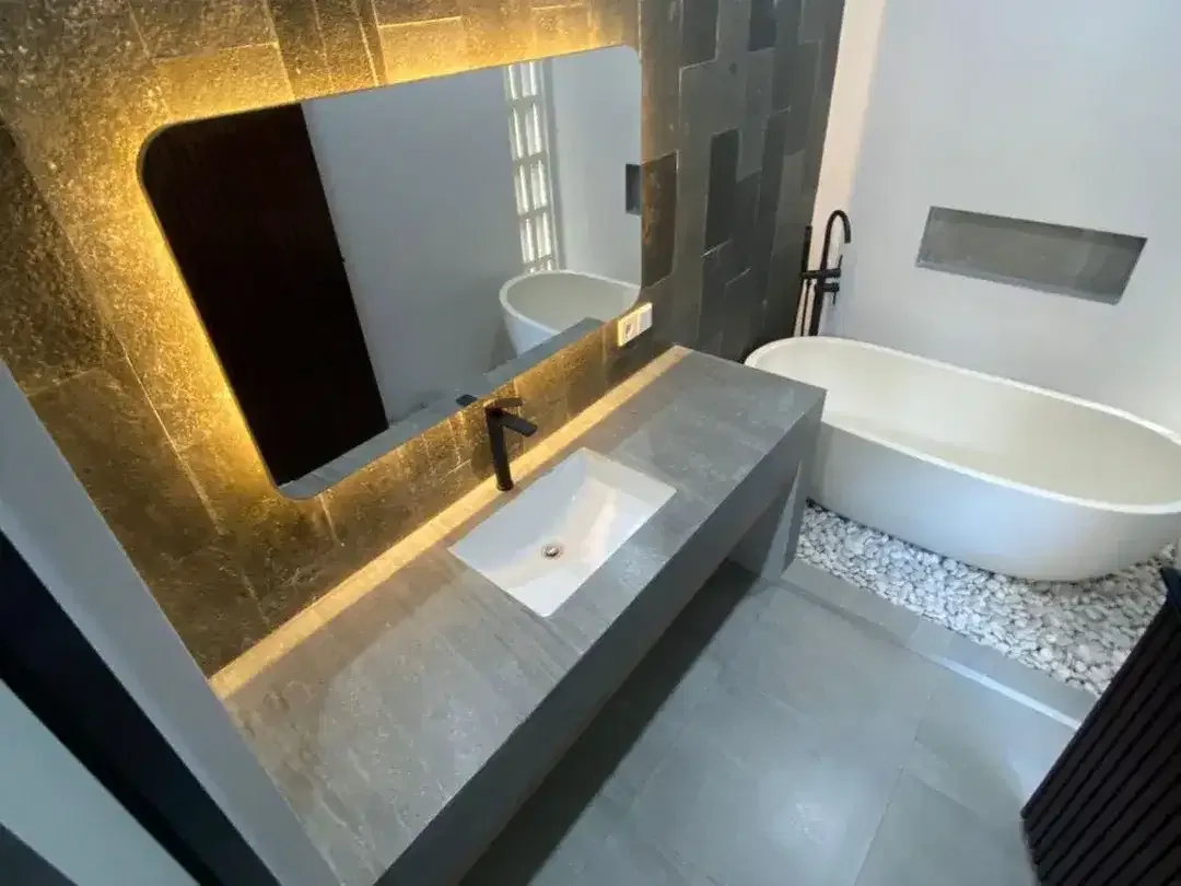 Brand New Villa Tumbak Bayuh Pererenan Canggu Badung - Image 4 of 10