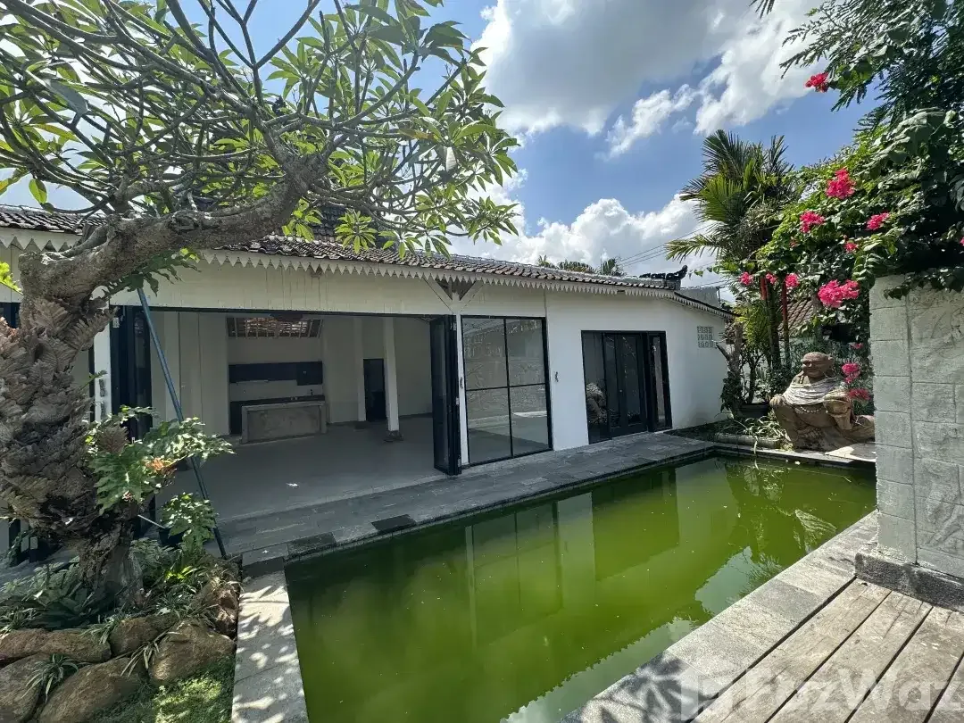 3 Bedroom Villa for rent in Pererenan, Bali - Image 2 of 9