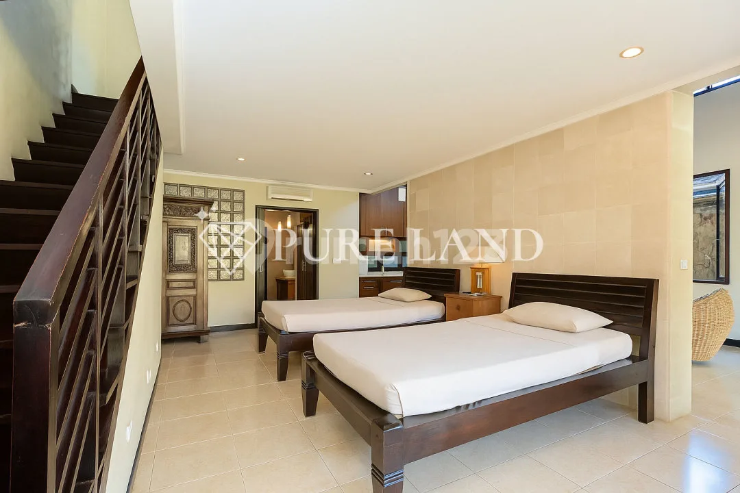 2BR Spacious Villa With Shared Pool - Image 2 of 4