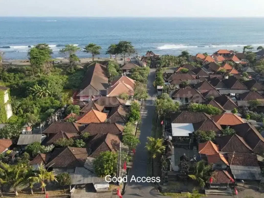Tanah PREMIUM pantai Ketewel Sanur - Image 6 of 8