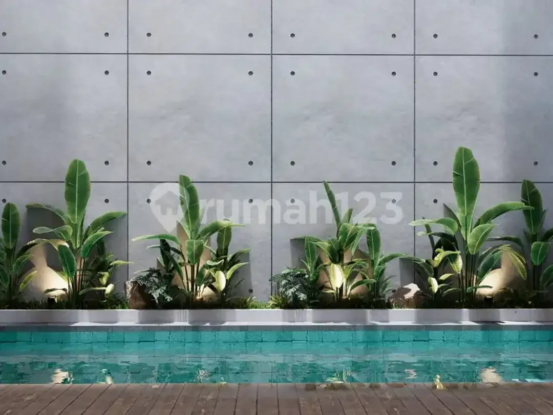 Dijual Rumah Semi Villa SHM Dekat Pantai Kedungu Tabanan Bali - Image 8 of 10