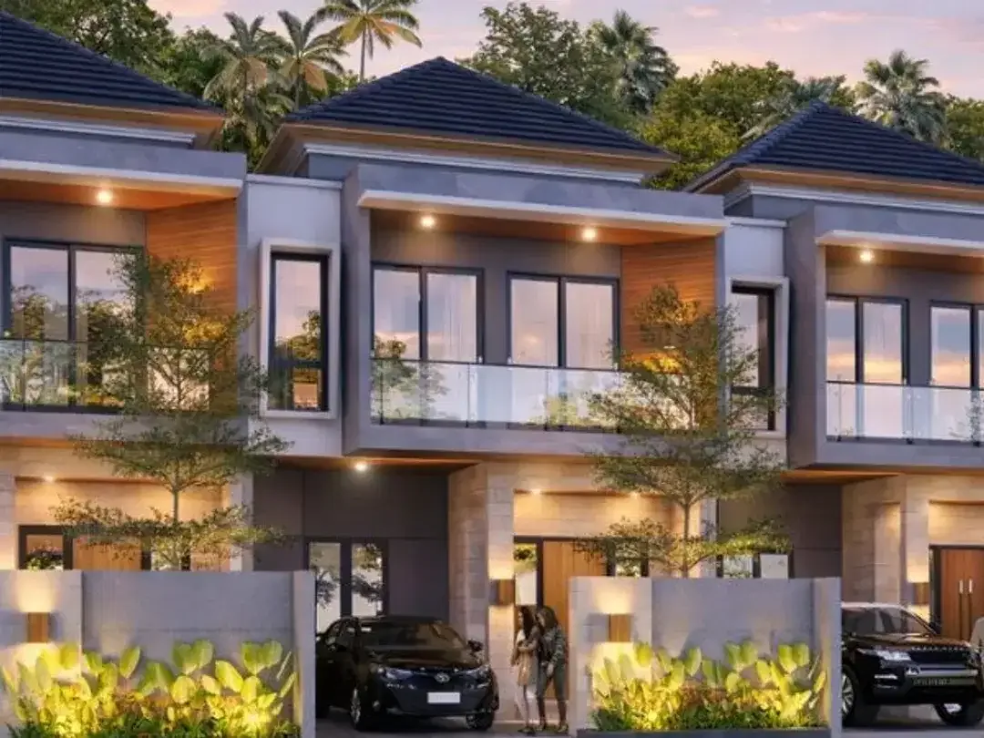 RUMAH JEPUN PUTIH GATOT SUBROTO TIMUR DENPASAR - Image 4 of 5