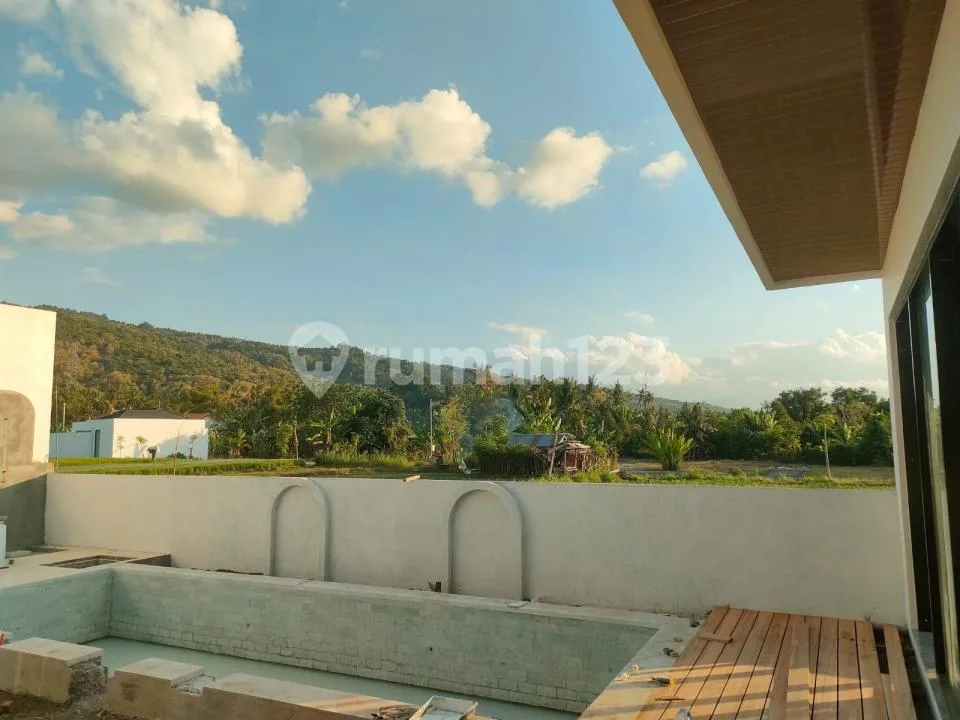 For Sale 3 Br New Brand Villa 1Km To The Beach In Lovina - Image 2 of 4