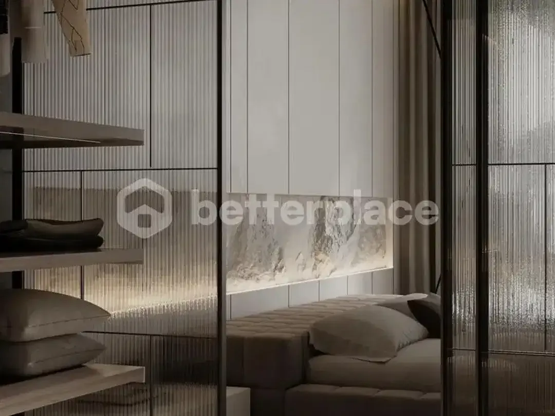 Built in Stone, Steel and Glass: A Three-Bedroom Berawa Villa Designed to Outlast the Tropics - Image 10 of 10