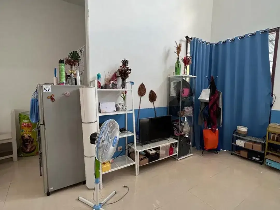 RUMAH MINIMALIS ONE GATE SYSTEM DI TAMAN GIRI JIMBARAN DEKAT NUSA DUA - Image 5 of 10