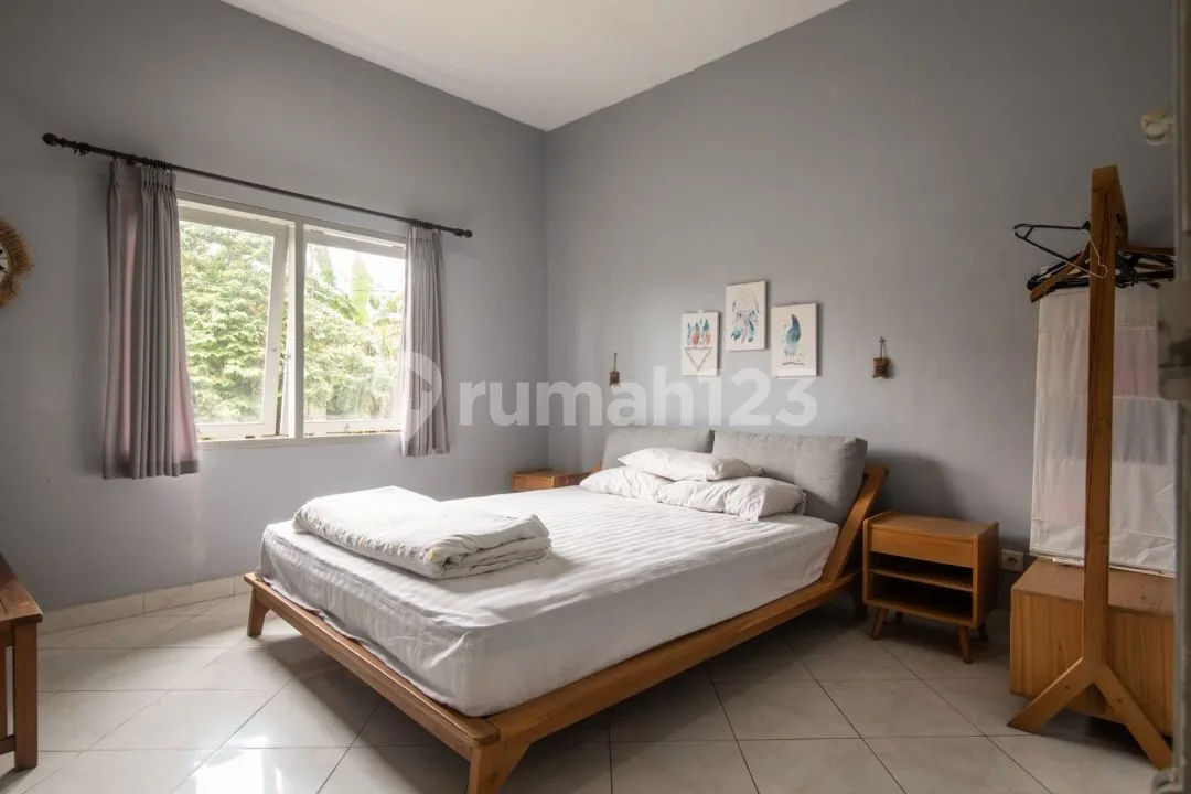 Nusa Dua Villa For Rent - 400MÂ² - Image 4 of 4