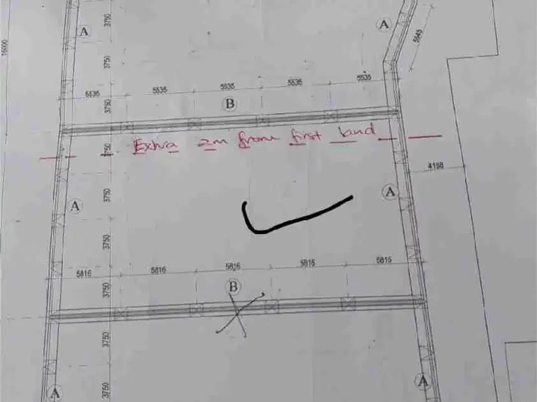 4 ARE LAND FOR LONG LEASE IN JL GUNUNG SALAK - Image 2 of 10