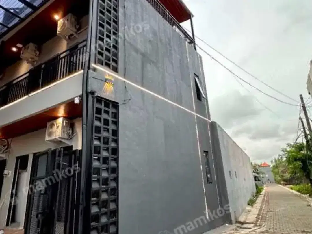 GUEST HOUSE STRATEGIS DEKAT SIDEWALK MALL JIMBARAN - Image 2 of 10