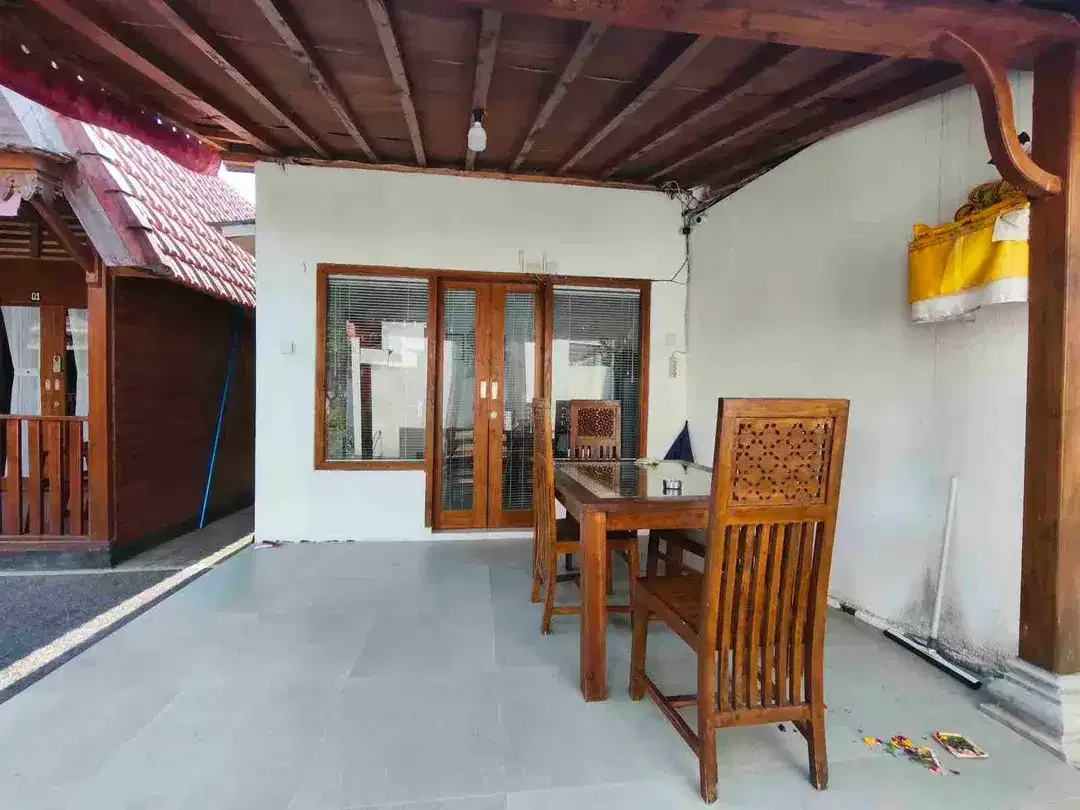 Guesthouse for Lease Balangan, Jimbaran Bali - Image 8 of 10