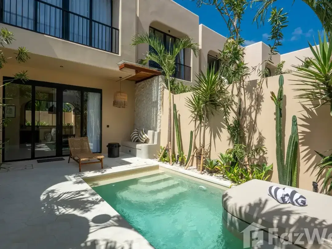 1 Bedroom Villa for sale in Uluwatu, Bali - Image 1 of 10