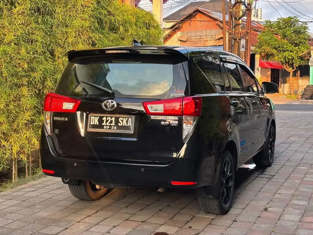INNOVA  2.0 G AT 2021 - DK 121 SKA - Image 5 of 10