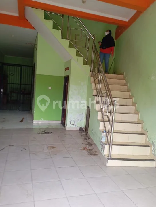 Dijual Ruko 2 Lantai Shm Imb Lengkap Di Monang Maning - Image 4 of 4
