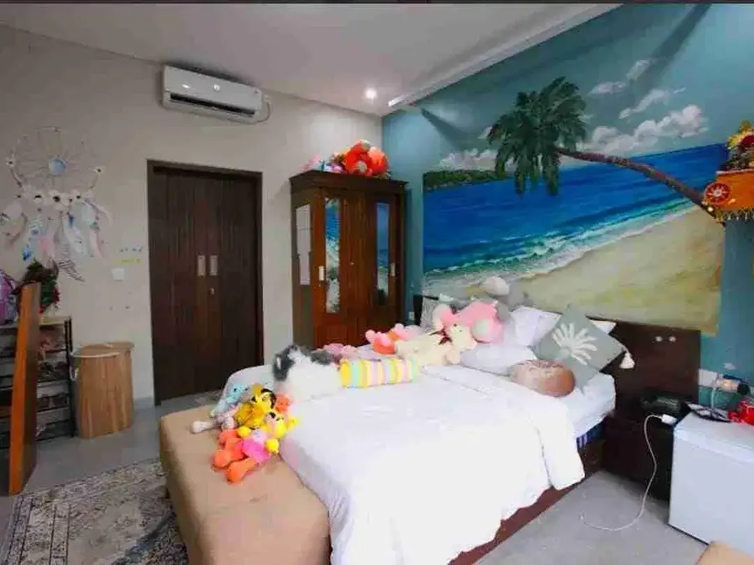 Premium location seminyak luxury villa 8 bedroom Fully furnished 3 are SHM - Image 7 of 10