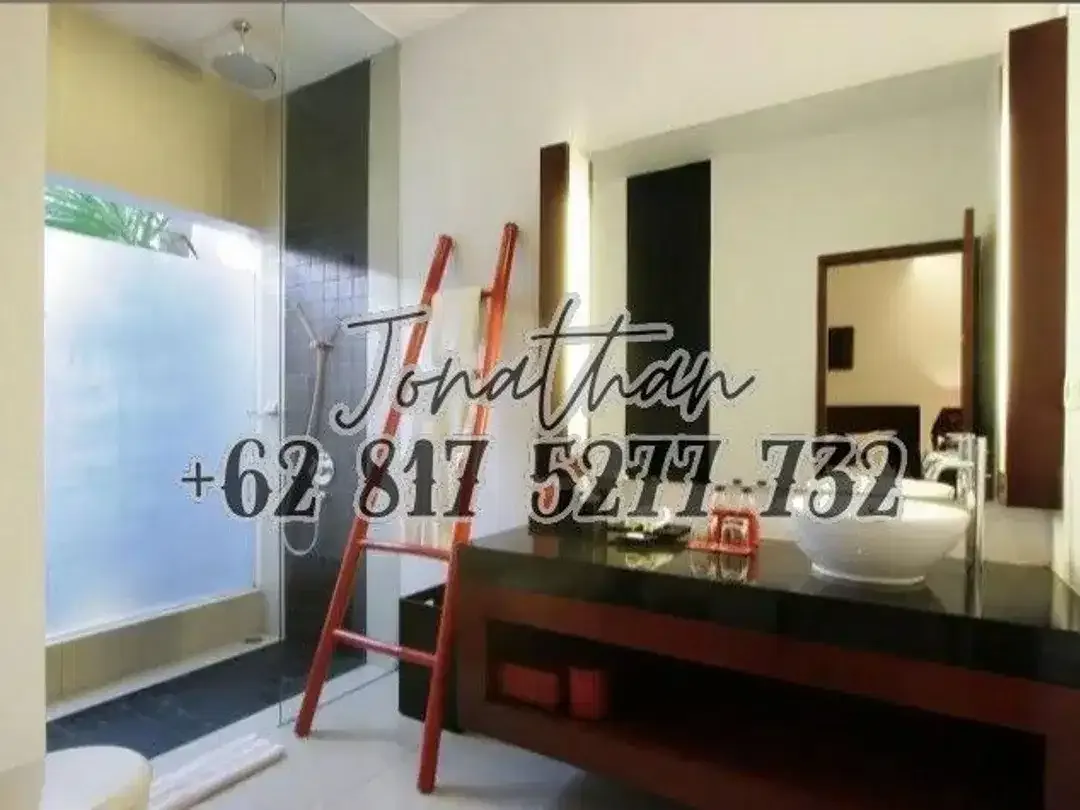 DIJUAL / FREEHOLD : Boutique Hotel Seminyak, Jln Saraswati, Seminyak - HTKHE - Image 7 of 10
