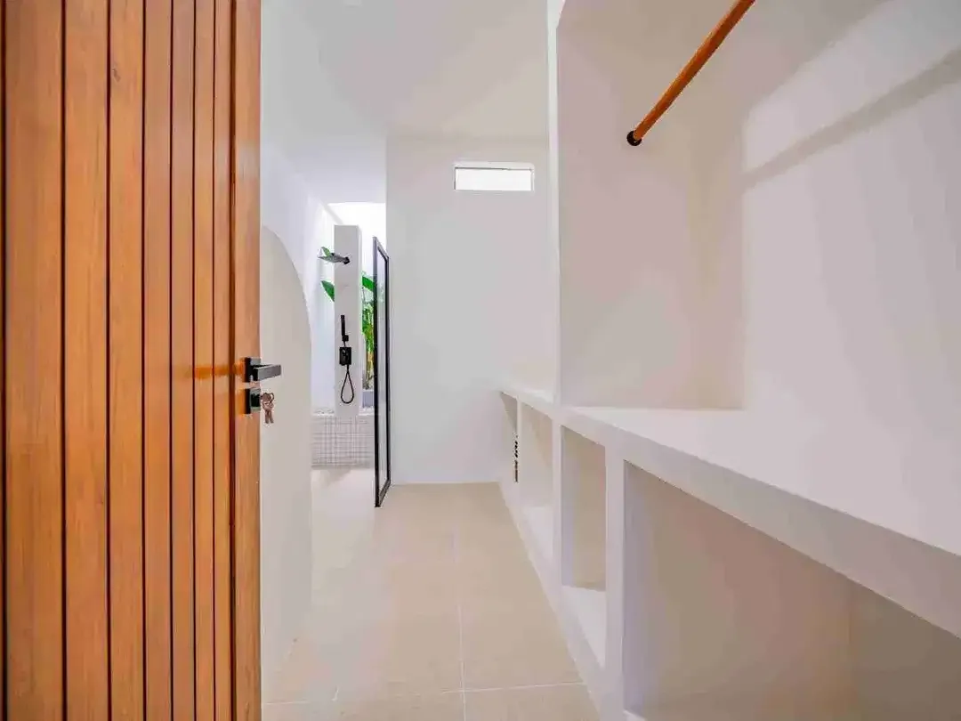2 BEDROOMS VILLA IN BALANGAN UNGASAN /GRACE - Image 10 of 10