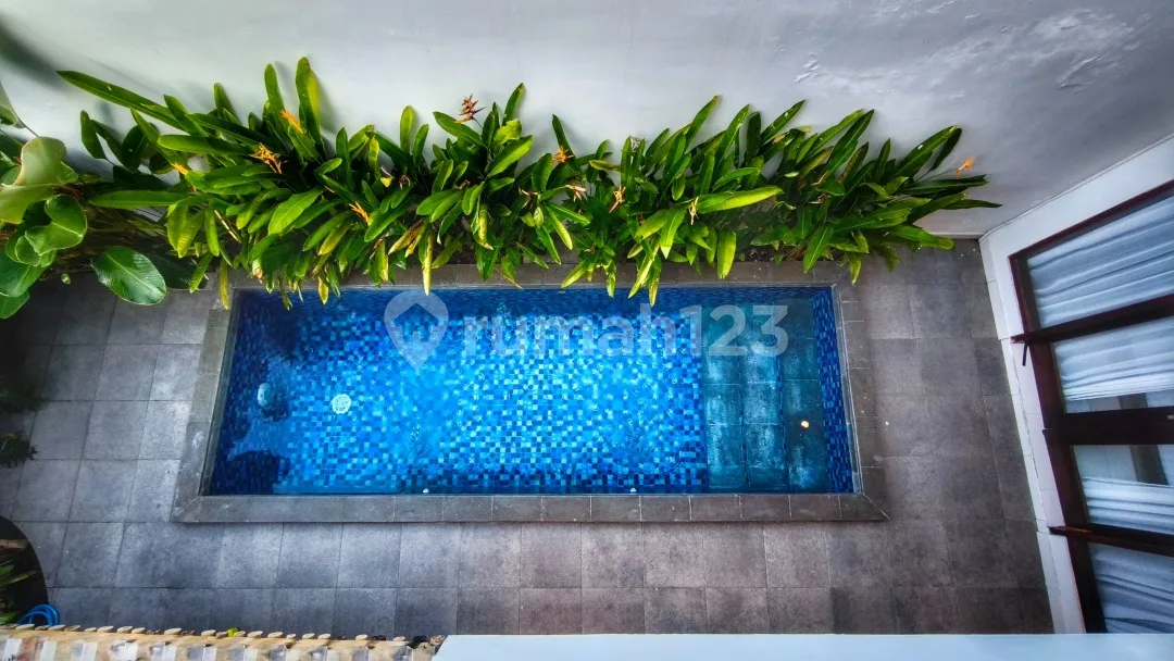 For Sale Luxury Villa At Jimbaran Bali - Image 4 of 4
