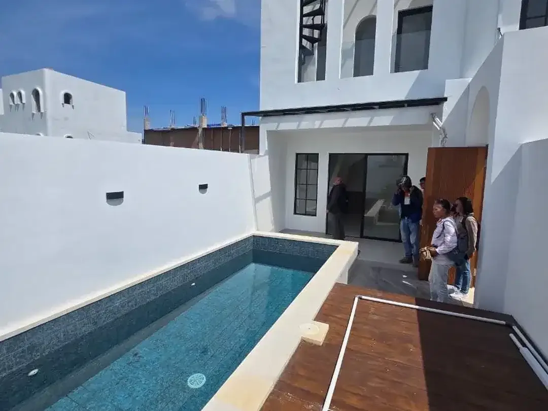 2 Bedroom Villa for sale in Nusa Dua, Bali - Image 3 of 10