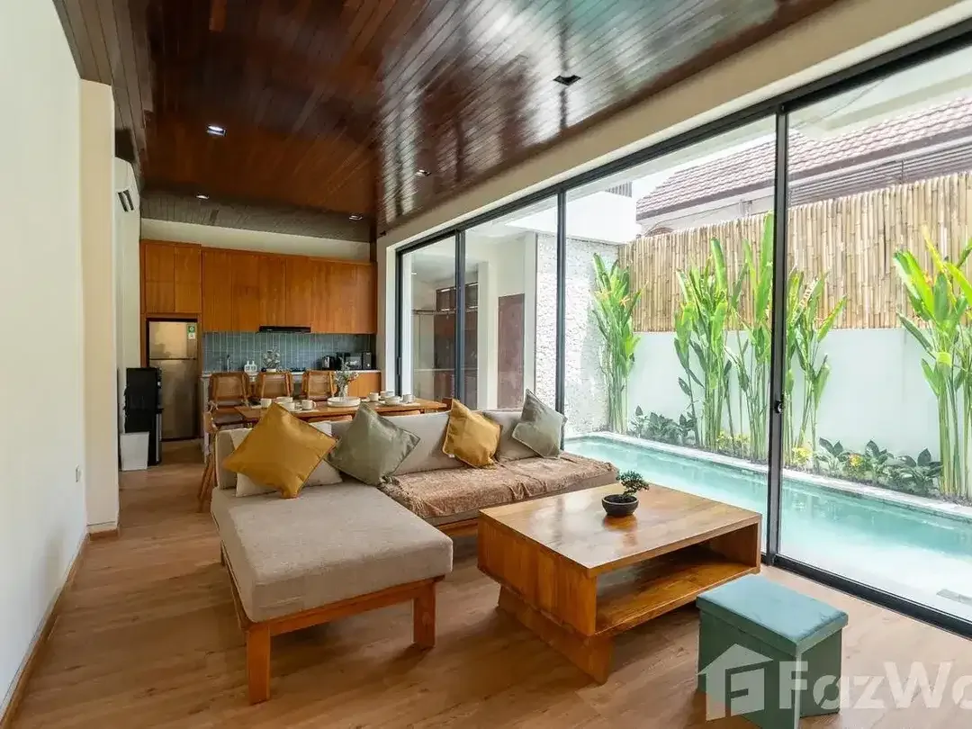 3 Bedroom Villa for sale in Seminyak, Bali - Image 8 of 10