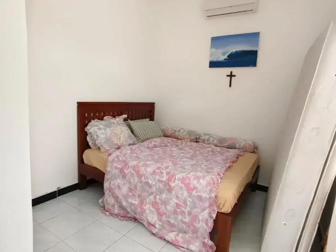 Villa yang Berlokasi di Jimbaran,Lokasi Strategis,Dkt Tol, Pantai - Image 7 of 10