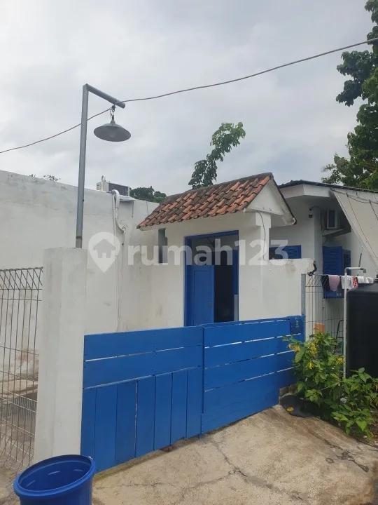 House Pet Friendly For Rent At Pecatu, Near Dreamland Beach - Image 2 of 4