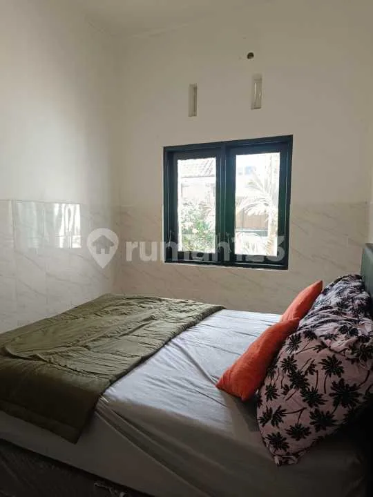 Rumah Sewa Canggu 2 KT Furnished Renovated V570 - Image 4 of 4