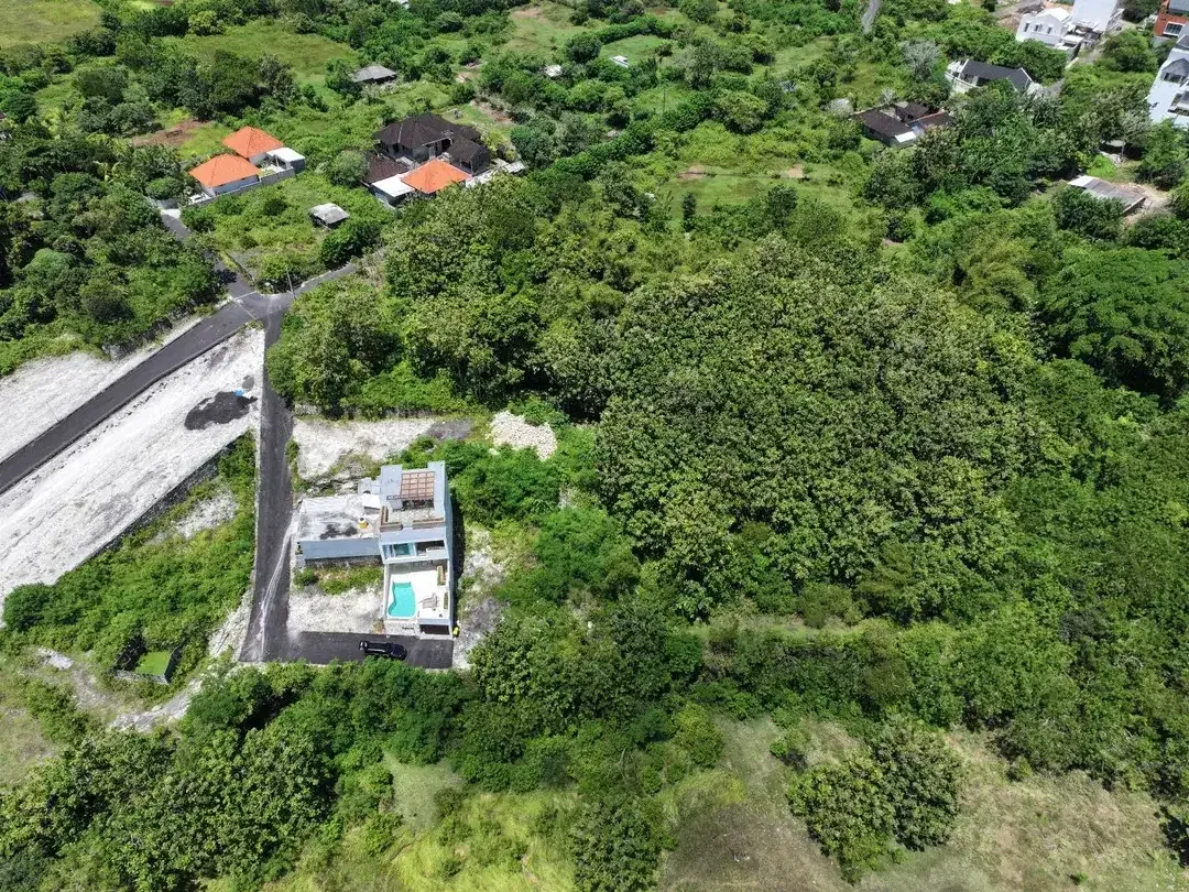 450 sqm Affordable Residential Land for Sale in Prime Location of Kampial, Nusa Dua - Image 6 of 8