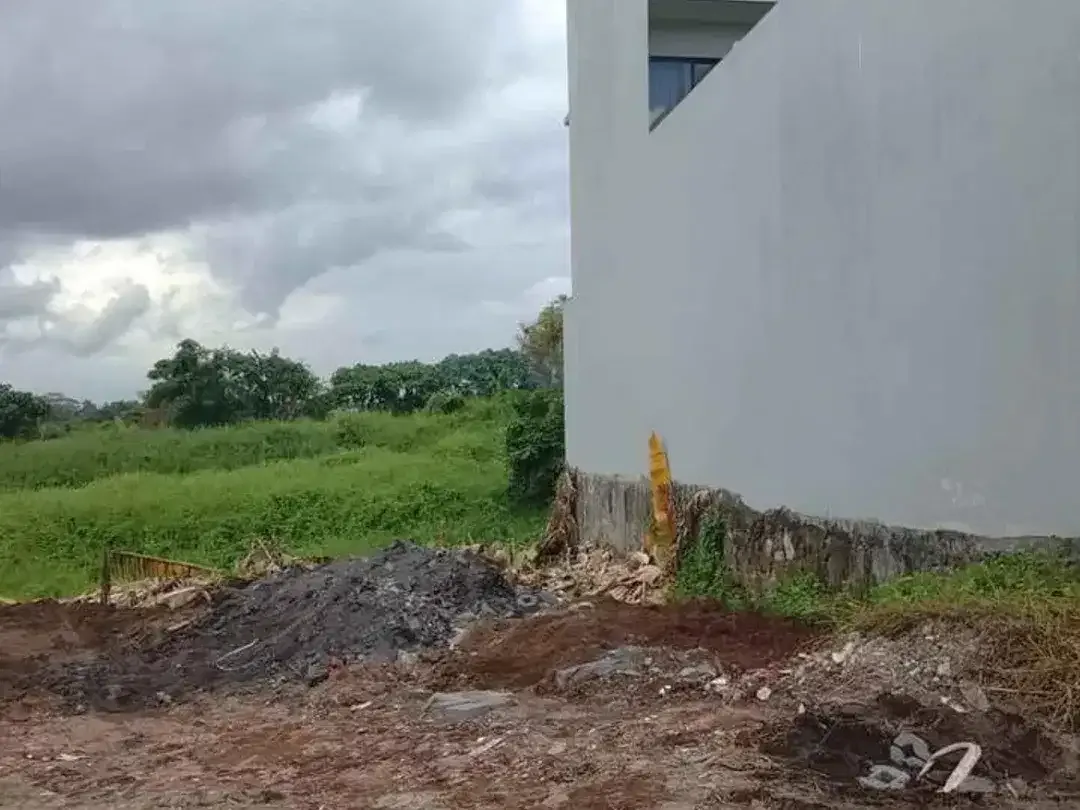 Dijual Tanah daerah Cemagi Badung Bali - Image 4 of 6