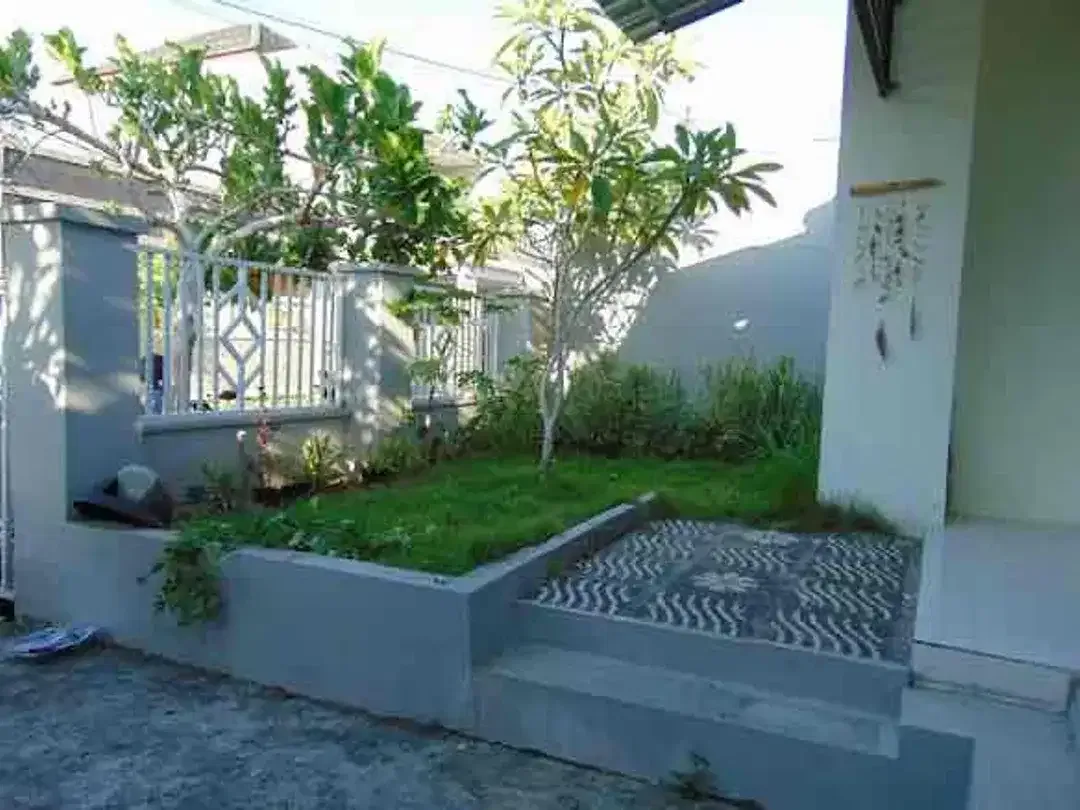 Dijual rumah di daerah Kutuh, Kuta Selatan - Image 3 of 10