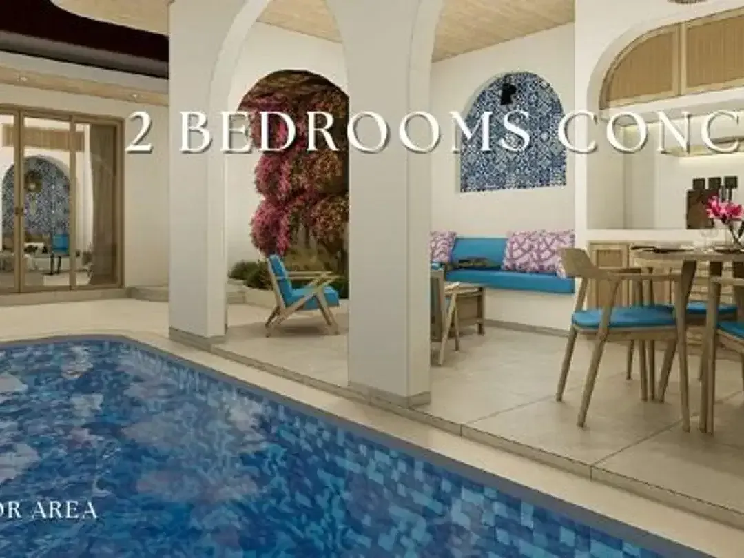Exquisite Mediterranean Modern Villa in Prime Sanur | Walking Distance to Sindhu Beach - Image 6 of 9