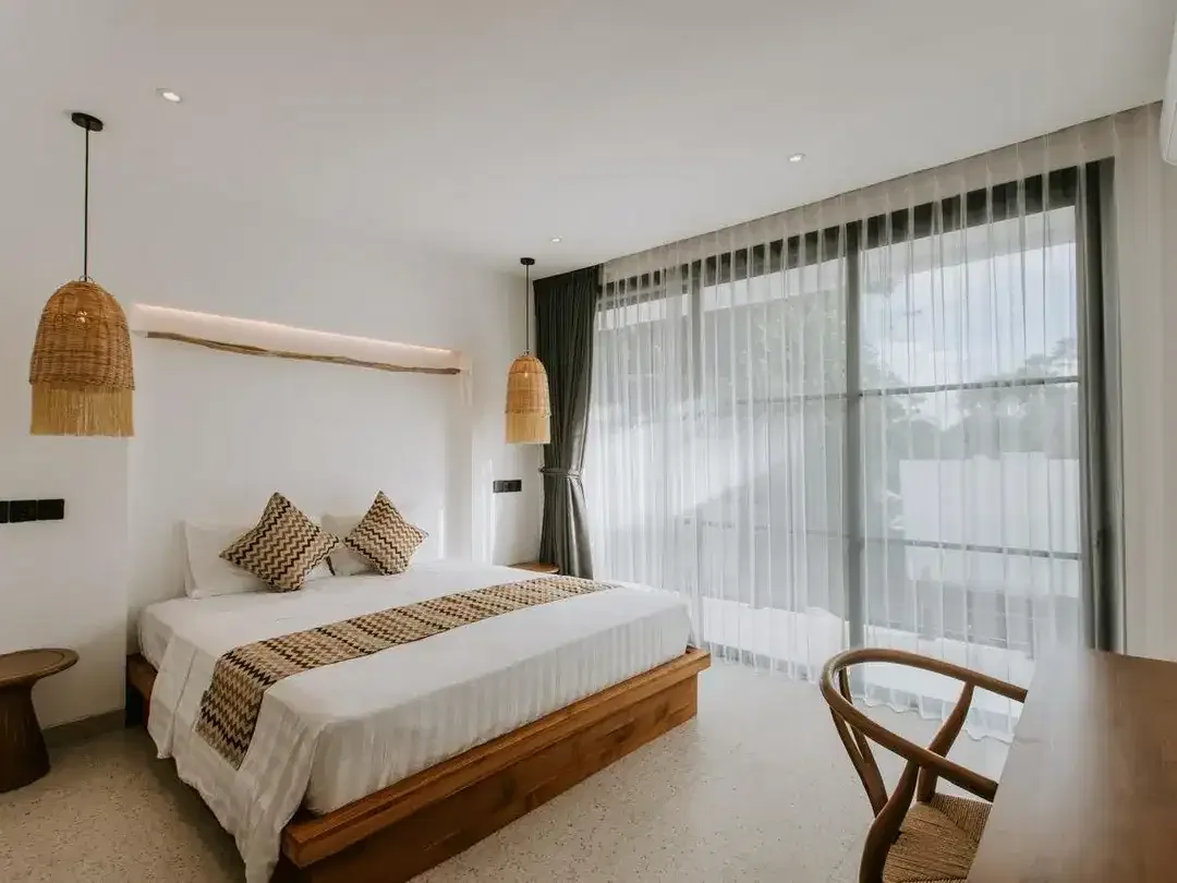 Villa Premium Pererenan Canggu - Image 9 of 10