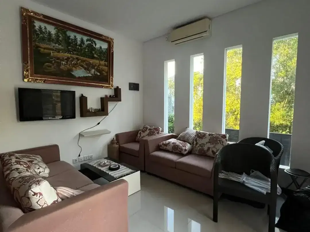 FOR SALE – EXCLUSIVE RESIDENTIAL HOME IN GRIYA ALAM PECATU, BALI - Image 6 of 10