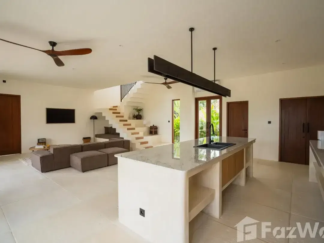 6 Bedroom Villa for sale in Pererenan, Bali - Image 10 of 10