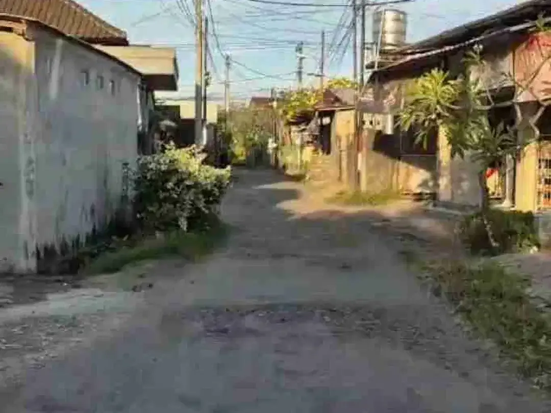 Di kontrakan rumah jalan Pulau Singkep , Pedungan , Denpasar, Bali - Image 2 of 6