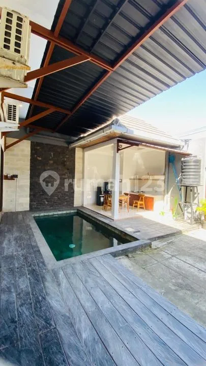 Villa 2 Kamar Gunung Paying, Soputan #Vs8438 - Image 1 of 4