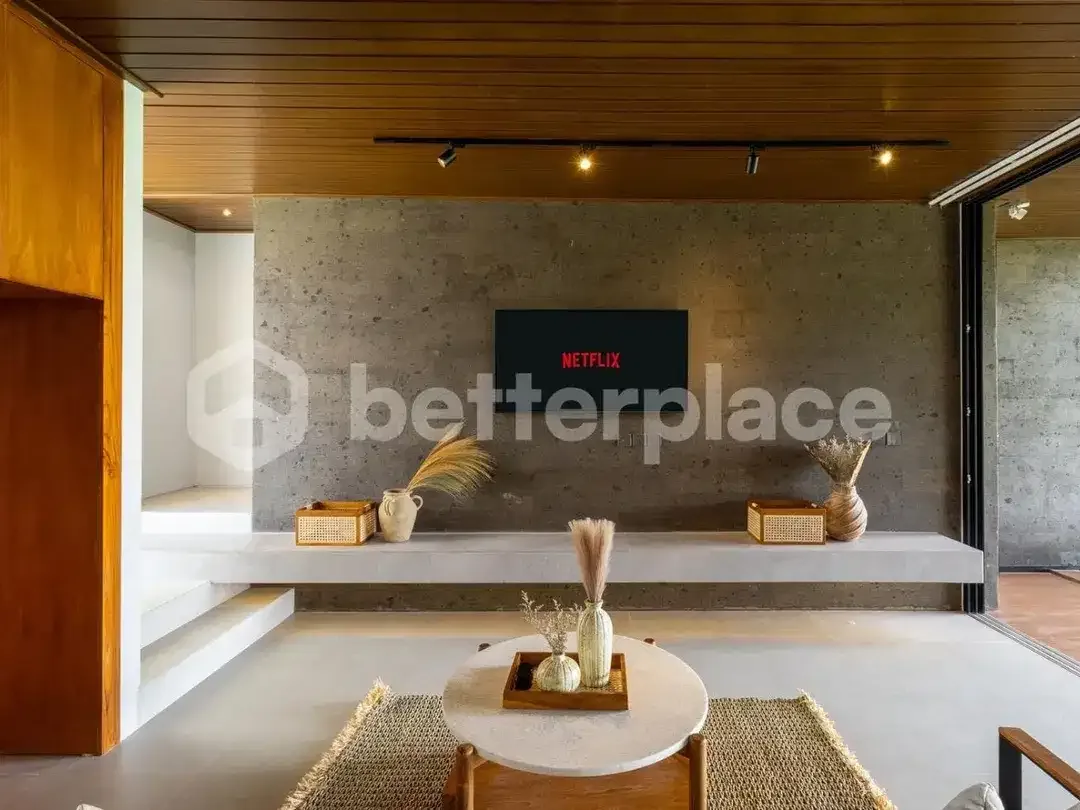 Modern 3 Bedroom Villa in Babakan Canggu – 10 Minutes to the Beach - Image 8 of 10